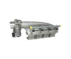 Ford EcoBoost 1.6 Manifold and Turbo Plenum